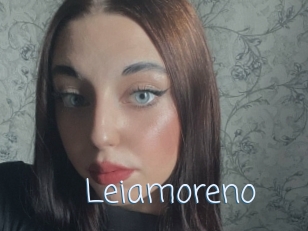 Leiamoreno