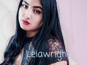 Leiawright
