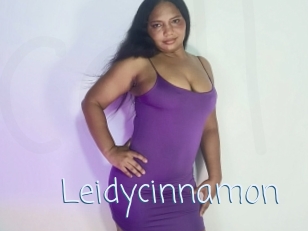 leidycinnamon Callsex