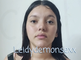Leidydemonsexx