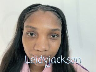 Leidyjackson