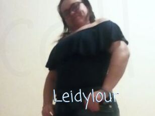 Leidylour