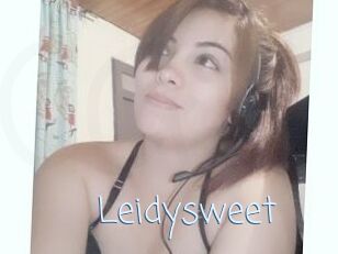 Leidysweet