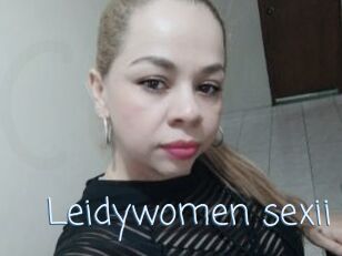 Leidywomen_sexii