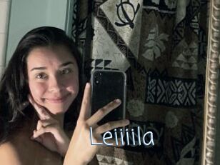 Leiiiila