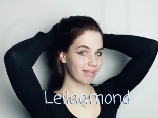 Leilaamond