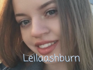 Leilaashburn