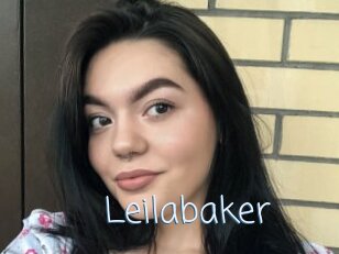 Leilabaker