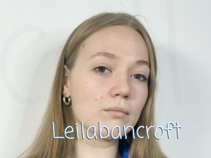 Leilabancroft