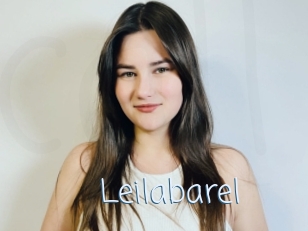 Leilabarel