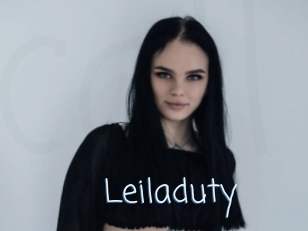Leiladuty