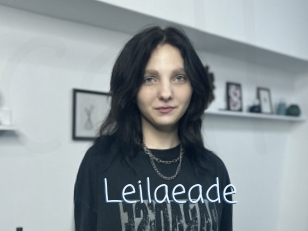 Leilaeade