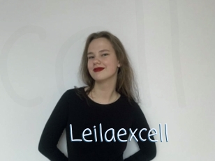 Leilaexcell