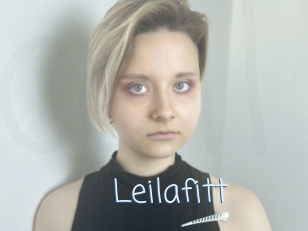 Leilafitt