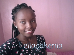 Leilagakenia