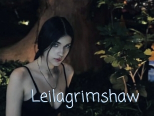 Leilagrimshaw