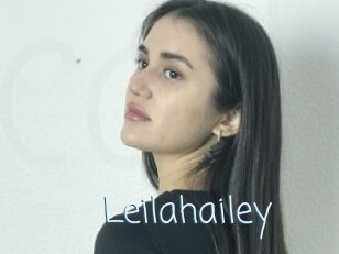 Leilahailey