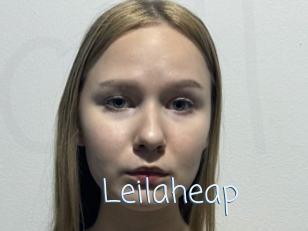Leilaheap