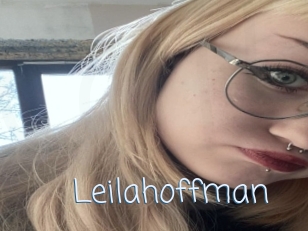Leilahoffman