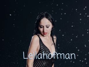 Leilahofman