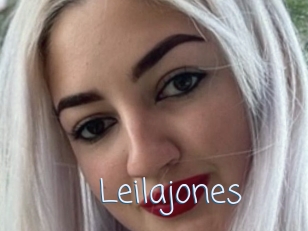 Leilajones