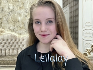 Leilalay