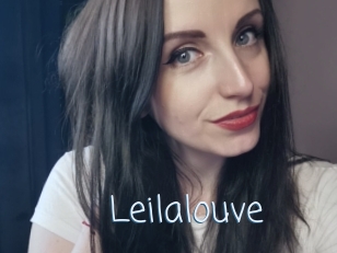 Leilalouve