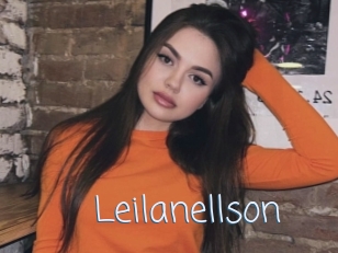 Leilanellson