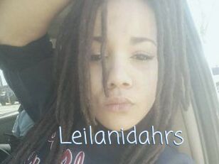 Leilanidahrs