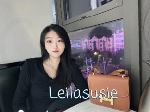 Leilasusie