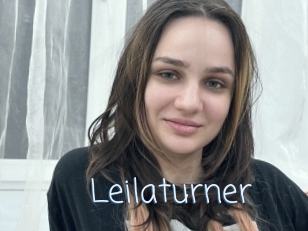Leilaturner