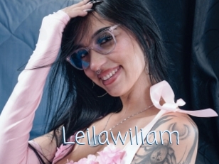 Leilawiliam
