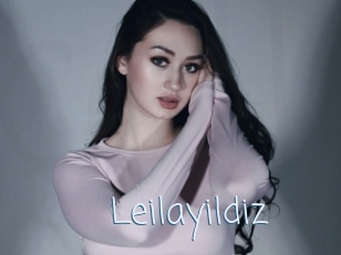 Leilayildiz