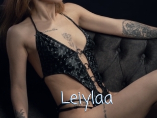 Leiylaa