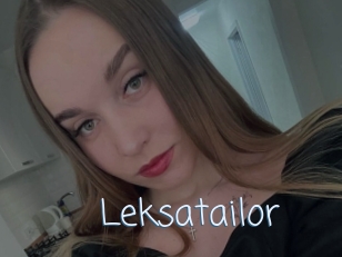 Leksatailor