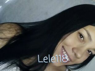 Lele118