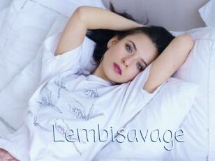 Lembisavage