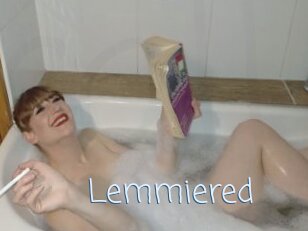 Lemmiered
