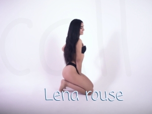 Lena_rouse