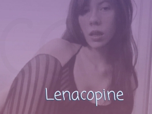 Lenacopine