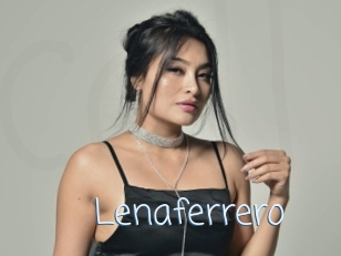 Lenaferrero