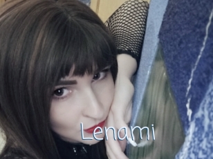 Lenami
