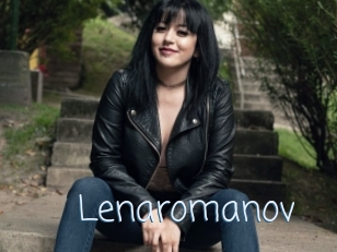 Lenaromanov