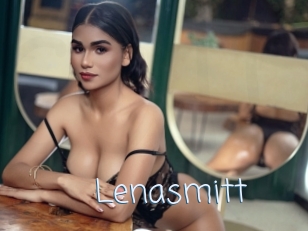 Lenasmitt