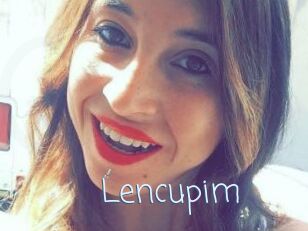 Lencupim