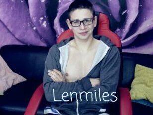 Lenmiles
