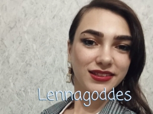 Lennagoddes