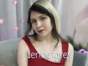 Lennetgrey