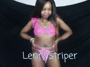 Lennystriper