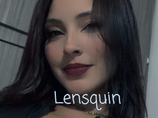 Lensquin
